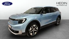 Begagnad 2025 Ford Explorer Business Edition SUV | 499 000 kr (Marknadspris)