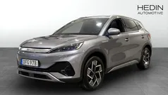 Begagnad 2023 BYD Atto 3 Comfort SUV | 289 900 kr (Marknadspris)