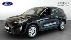Begagnad 2022 Ford Kuga Titanium SUV | 244 900 kr (Bra pris)