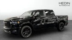 Begagnad 2025 RAM 1500 Pickup | 1 174 880 kr