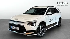 Begagnad 2025 Kia Niro Advance SUV | 399 900 kr (Marknadspris)