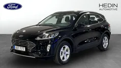 Begagnad 2022 Ford Kuga Titanium SUV | 259 900 kr (Marknadspris)