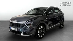 Begagnad 2024 Kia Sportage Advance SUV | 399 900 kr (Marknadspris)