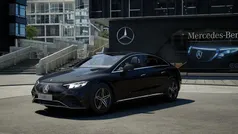 Begagnad 2025 Mercedes EQE350 Sedan | 717 250 kr (Superpris)