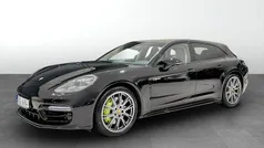 Begagnad 2018 Porsche Panamera 4 Sedan | 649 900 kr (Superpris)