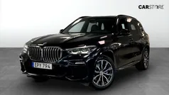 Begagnad 2018 BMW X5 M Sport SUV | 479 900 kr