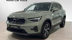 Begagnad 2023 Volvo XC40 Plus SUV | 369 900 kr (Marknadspris)