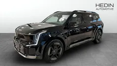 Ny 2025 Kia EV9 GT-Line SUV | 799 900 kr (Marknadspris)
