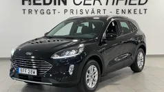 Begagnad 2022 Ford Kuga Titanium SUV | 269 000 kr (Marknadspris)