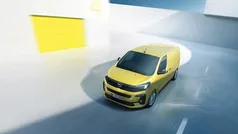 Begagnad 2024 Opel Vivaro Elite Van | 486 875 kr (Marknadspris)