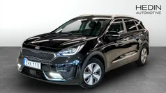 Begagnad 2019 Kia Niro 2 SUV | 179 900 kr (Marknadspris)