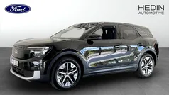 Svart (black) Ny 2025 Ford Explorer SUV | 499 000 kr (Marknadspris)