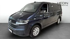 Begagnad 2022 VW T6.1 Van | 314 900 kr