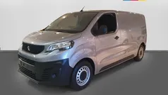 Peugeot e-Expert