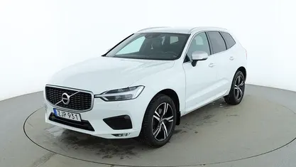 Begagnad 2018 Volvo XC60 R-Design SUV | 312 000 kr (Dyr)