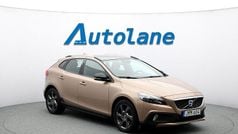 Begagnad 2014 Volvo V40 CC Summum Kombi | 119 900 kr (Marknadspris)