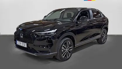 Begagnad Honda HR-V Elegance 146 HK (107 kW) 2025 SUV