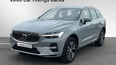 Grå Begagnad 2024 Volvo XC60 Core SUV | 512 900 kr (Bra pris)