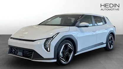 Begagnad Kia EV4 Plus 150 kW (204 HK) 2026 Halvkombi
