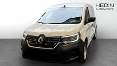 Begagnad 2023 Renault Kangoo Minibuss | 319 900 kr (Superpris)