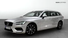 Begagnad 2019 Volvo V60 Kombi | 239 900 kr (Marknadspris)