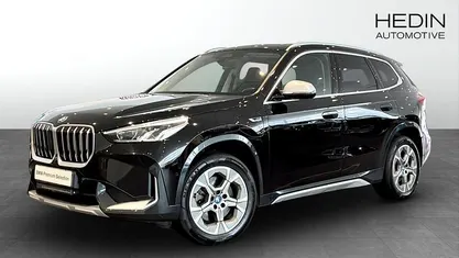 Begagnad BMW X1 xLine 2023 SUV