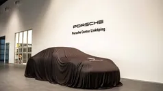 Flerfärgad (blue) Begagnad 2020 Porsche 911 Targa 4S Cab | 1 725 000 kr