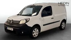 Begagnad 2019 Renault Kangoo Minibuss | 99 200 kr (Marknadspris)