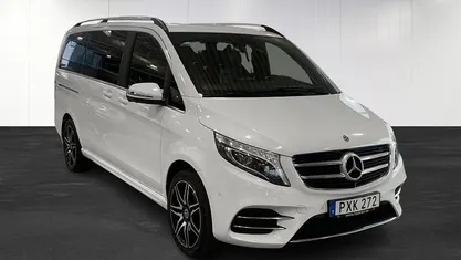 Begagnad Mercedes E250 190 HK (139 kW) 2018 Kombi