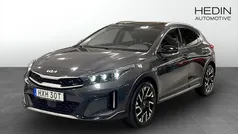 Begagnad 2023 Kia XCeed Advance SUV | 258 900 kr (Marknadspris)