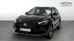 Begagnad 2022 MG ZS Luxury Sedan | 254 900 kr (Bra pris)