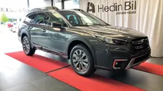 Okänd Begagnad 2023 Subaru Outback SUV | 389 900 kr (Bra pris)