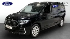 Ny 2025 Ford Transit Limited | 328 900 kr (Marknadspris)