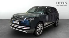 Begagnad 2024 Land Rover Range Rover Autobiography SUV | 1 849 000 kr