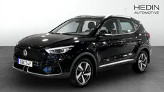 Begagnad 2022 MG ZS Luxury Sedan | 239 900 kr (Marknadspris)