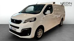 Begagnad 2019 Peugeot Expert Van | 183 920 kr (Superpris)