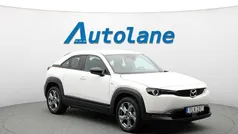 Vit Begagnad 2022 Mazda MX30 SUV | 154 900 kr (Marknadspris)