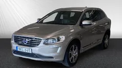 Brun Begagnad 2014 Volvo XC60 SUV | 134 400 kr (Marknadspris)