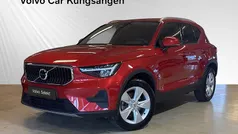 Begagnad 2022 Volvo XC40 Core SUV | 344 900 kr (Lite dyr)