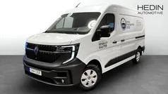 Ny 2024 Renault Master Van | 409 900 kr