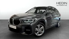 Begagnad 2021 BMW X1 M Sport SUV | 308 700 kr (Marknadspris)