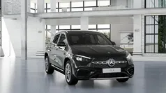 Ny 2026 Mercedes GLA250 SUV | 525 000 kr