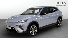 Begagnad 2022 MG Marvel R Performance SUV | 309 900 kr (Superpris)