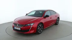 Begagnad 2018 Peugeot 508 GT Sedan | 252 000 kr (Lite dyr)
