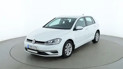 Begagnad 2019 VW Golf Sedan | 135 000 kr (Bra pris)