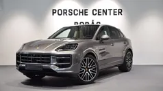 Grå (grey) Ny 2025 Porsche Cayenne SUV | 1 568 100 kr (Marknadspris)