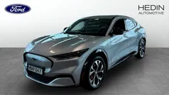 Begagnad 2022 Ford Mustang Mach-E SUV | 339 900 kr (Superpris)