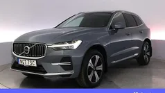 Begagnad 2022 Volvo XC60 Plus SUV | 489 900 kr (Marknadspris)