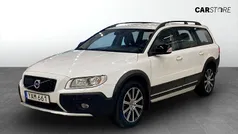Begagnad 2016 Volvo XC70 SUV | 229 900 kr (Marknadspris)