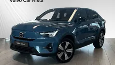 Begagnad 2023 Volvo EC40 Single Motor SUV | 339 900 kr (Superpris)